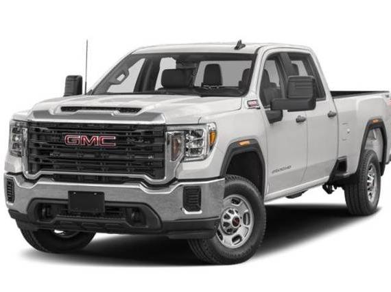 GMC SIERRA HD 2023 1GT19LEY7PF162693 image